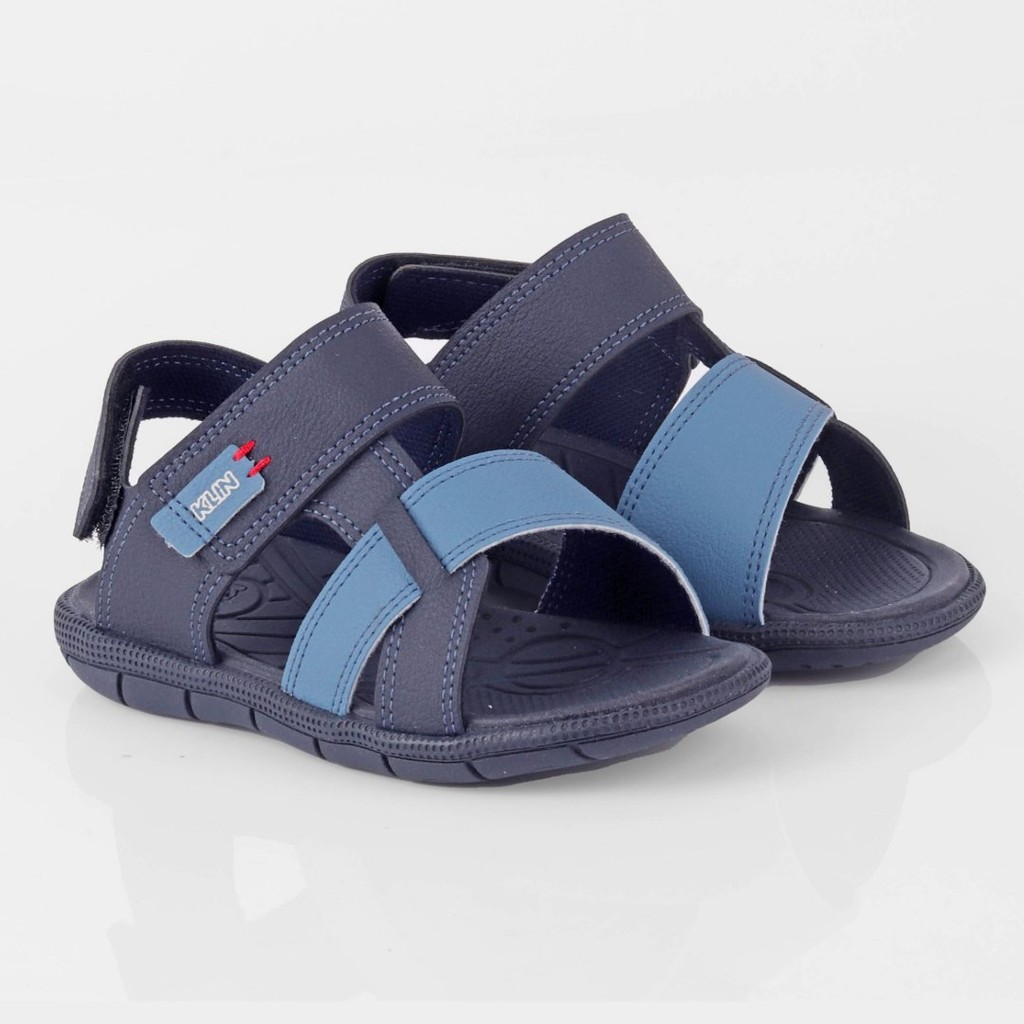 Papete Klin Worldcolors Menino Tic Tac Casual Anatômica - Marinho - Baby & Kids Fashion