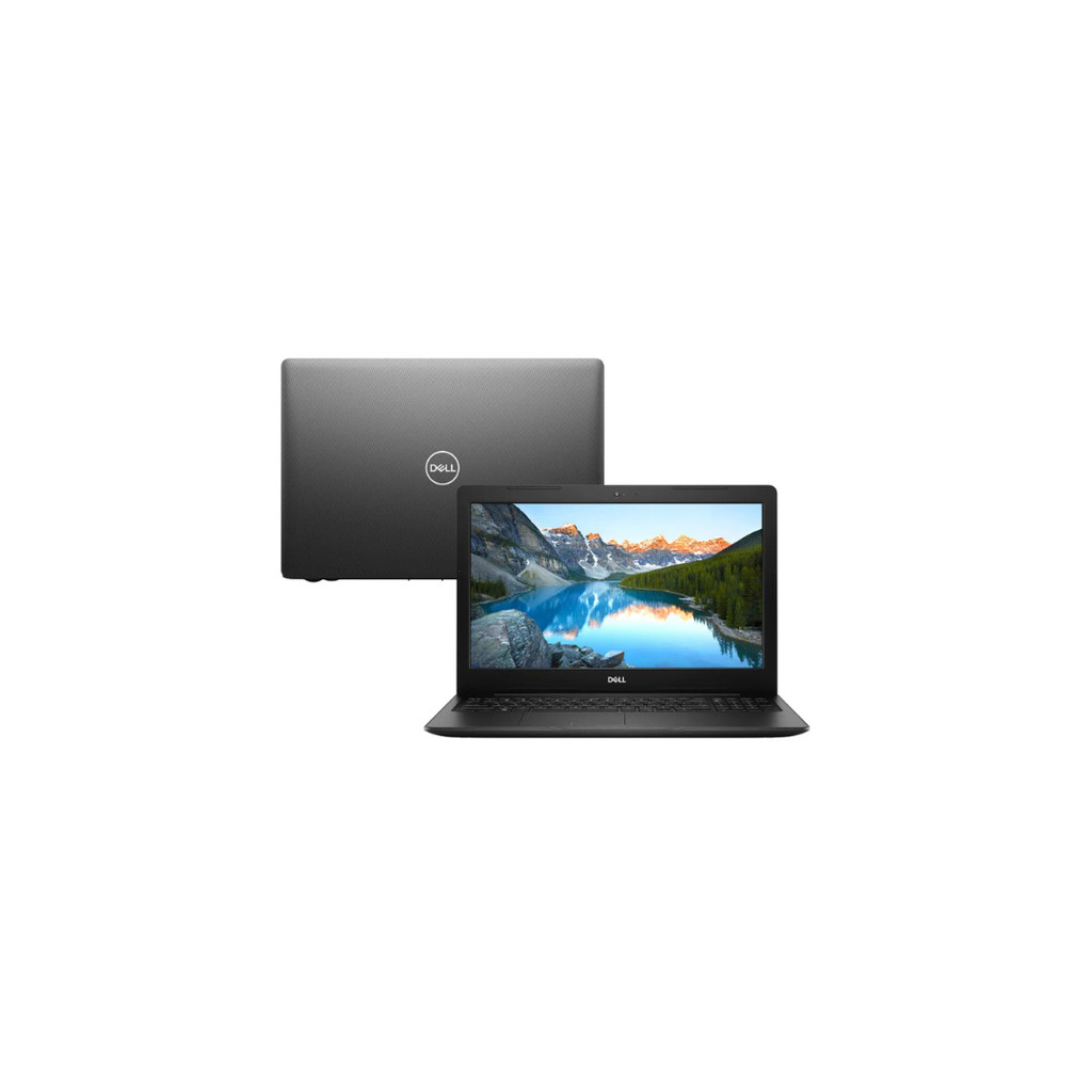 Notebook Dell Inspiron 15 i5-1334U, 8GB RAM, SSD 512GB, Tela 15” Full HD