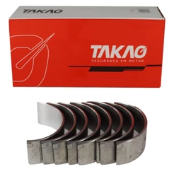 Bronzina Biela Medida Std Para 307 308 406 407 408 2.0 16v