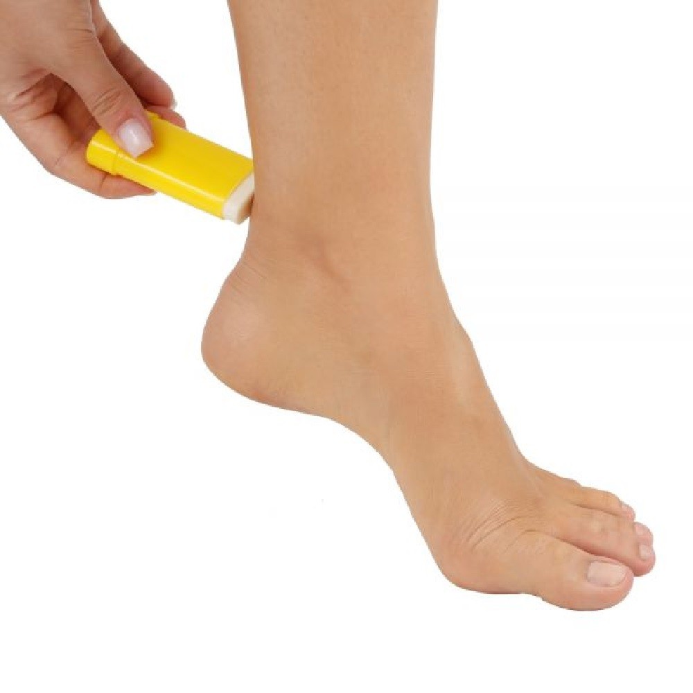 Bastão Anti Atrito Magic Foot MF51 Ortho Pauher em Oferta na Shopee