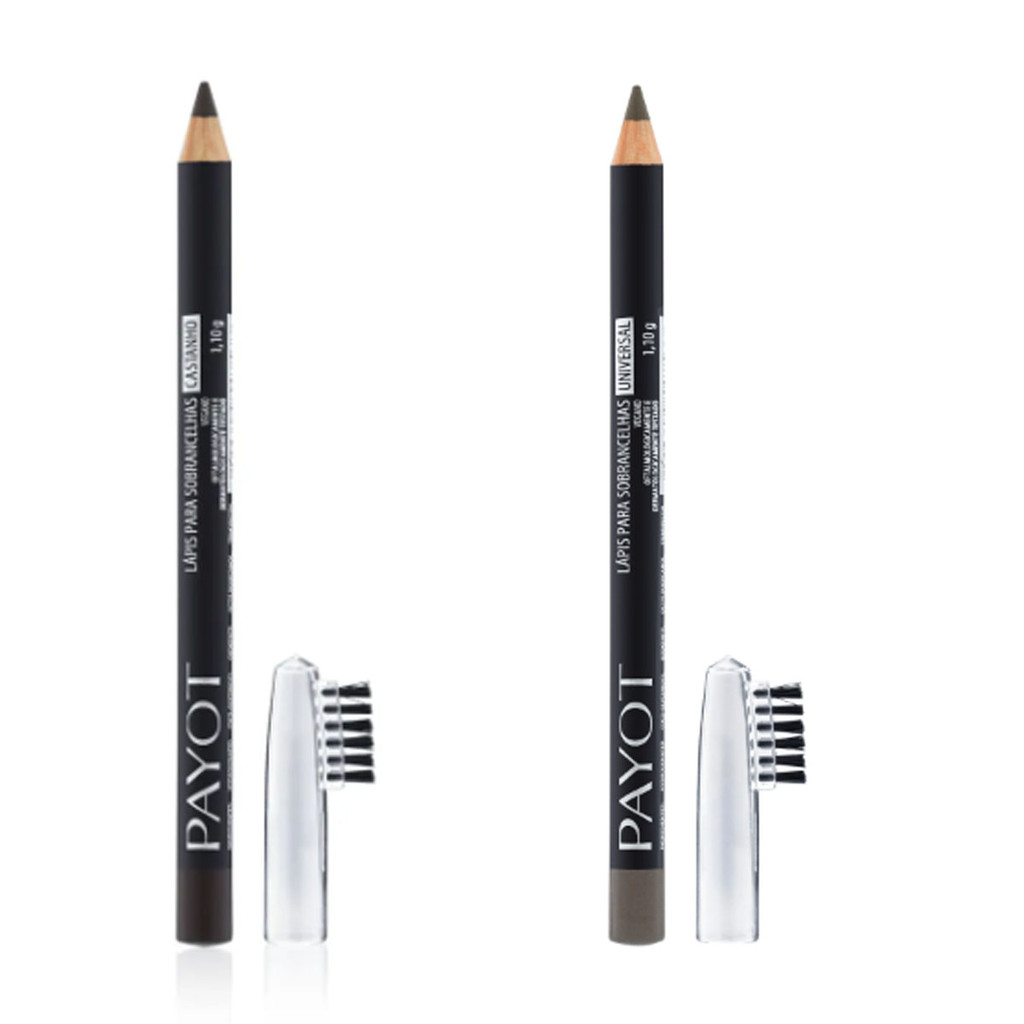 Lapis de Sobrancelhas Payot em Oferta na Shopee