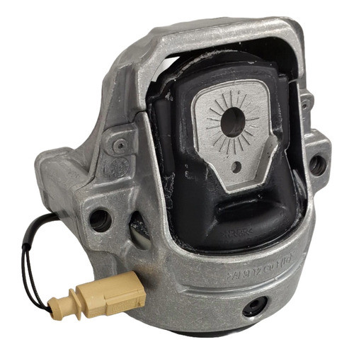 Coxim Motor Hidraulico Audi A4 2.0 2008 A 2016 Com Sensor