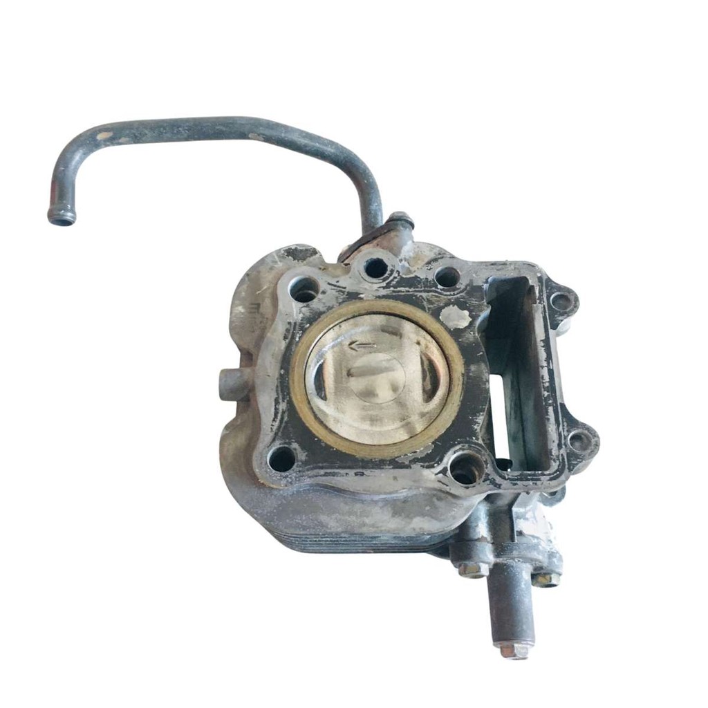 Cilindro Suzuki Burgman An 125 05/10 Stander Original