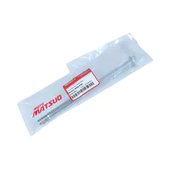 Eixo Roda Traseira Cg Titan Fan Cargo Start 150 160 Original Honda