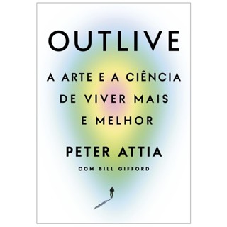 OUTLIVE - INTRINSECA em Oferta na Shopee