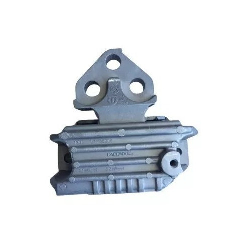 Coxim Do Motor L/esq Jeep Compass/toro 1.3 Turbo 2020/2022