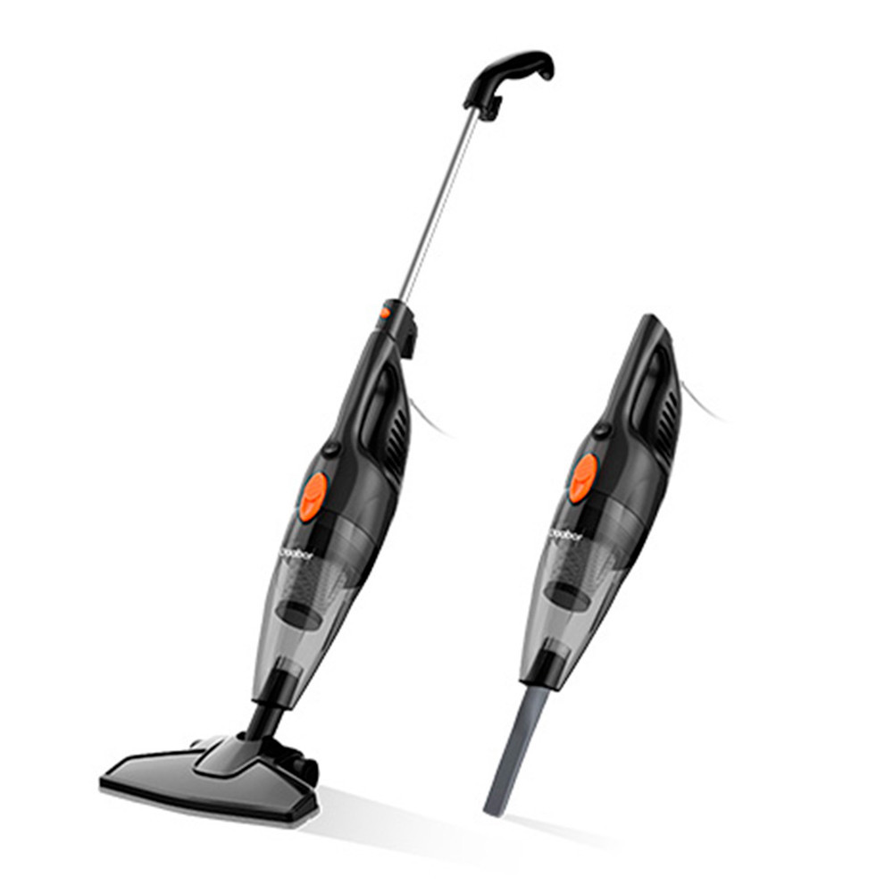 Aspirador de Pó Gaabor Vertical 2 em 1 Portatil 127V 650W 1,5L - GVCW-M15A - Home Appliances