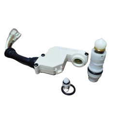 Kit Bypass Com Microswitch