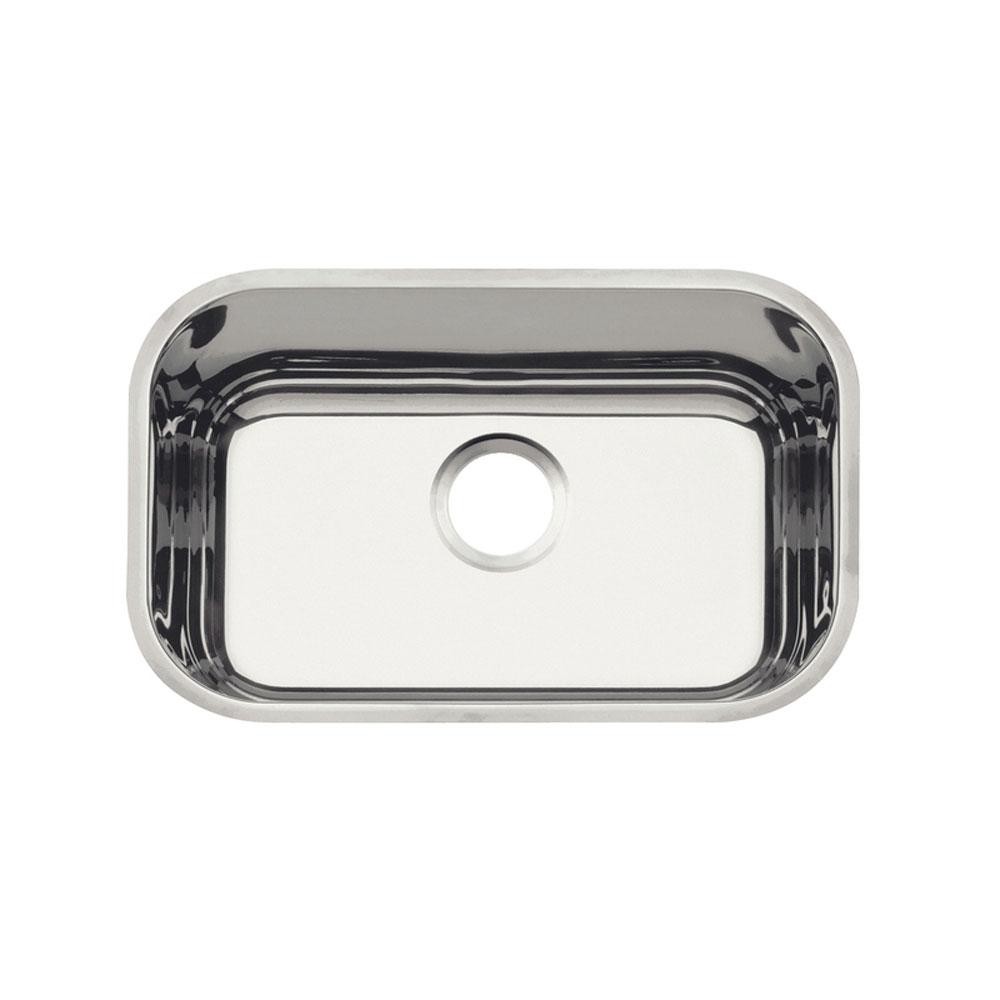 Cuba Tramontina Em Aço Inox 304 Alto Brilho 47X30X17cm em Oferta na Shopee