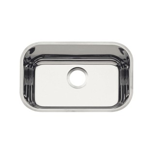 Cuba Tramontina Em Aço Inox 304 Alto Brilho 47X30X17cm em Oferta na Shopee