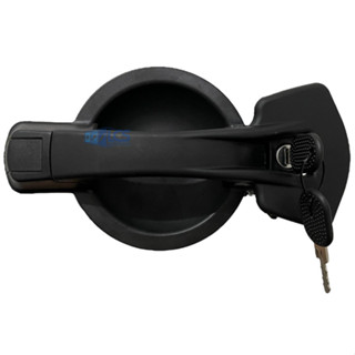 Maçaneta Externa Fechadura Puxador Tampa Traseira Porta Malas Com Chave Doblo Adventure 2004 2005 2006 2007 2008 2009 20 em Oferta na Shopee