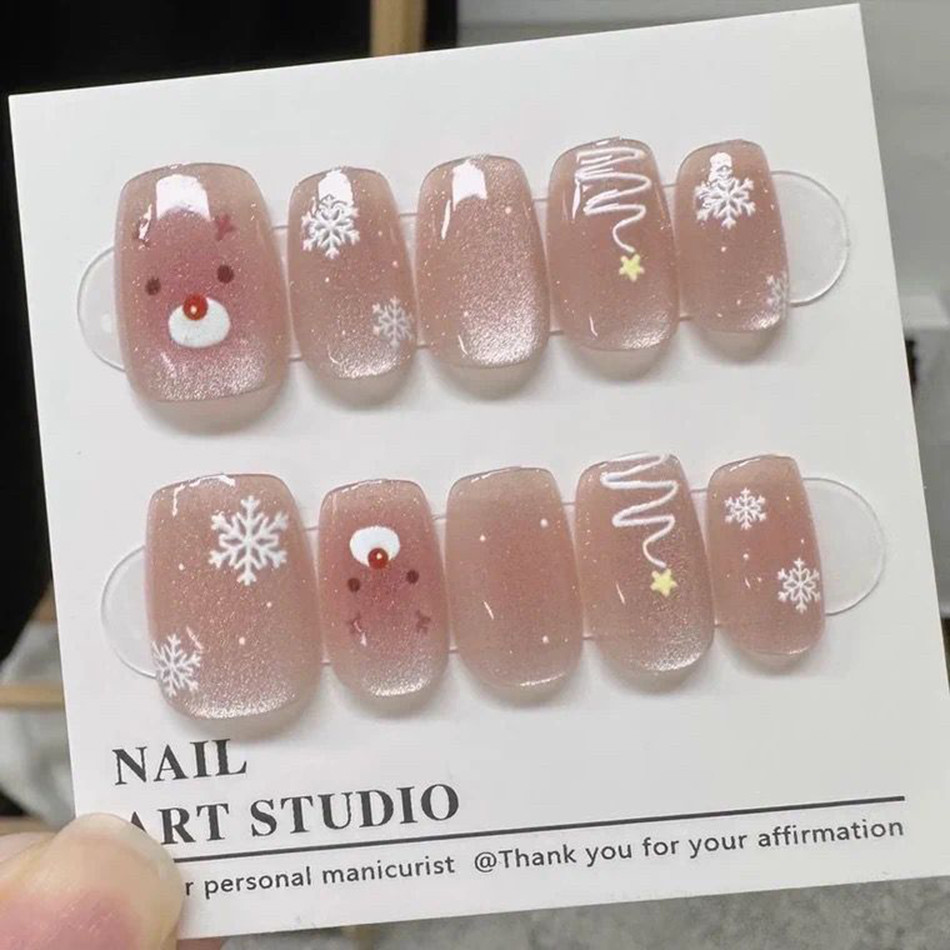 Unha Amendoada Rosa: Onde Comprar | BuscaProdutos