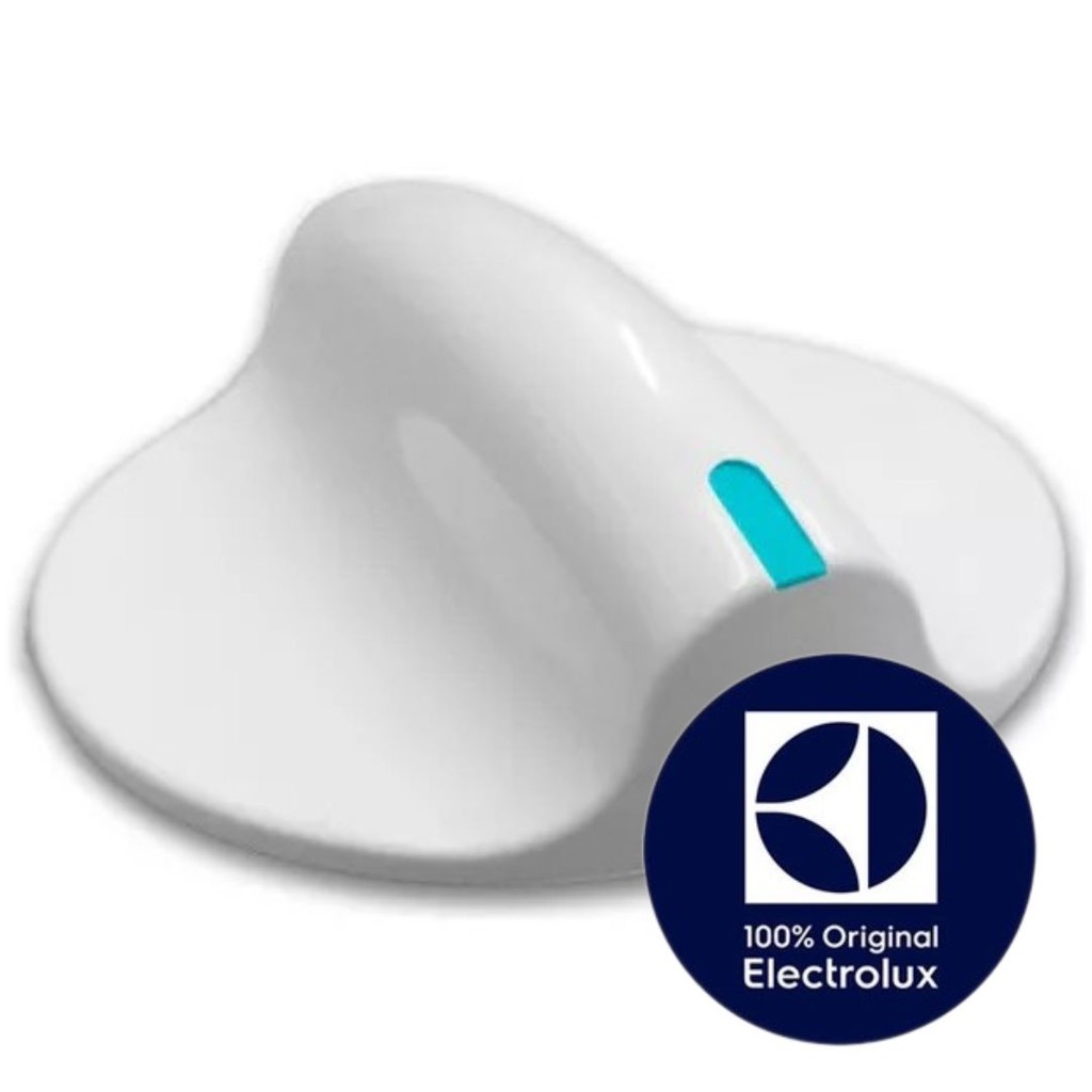 BOTÃO CHAVE SELETORA PARA MAQUINA DE LAVAR ELECTROLUX ORIGINAL  LT60-LTE09-LTE06-LTE07-LTE12 -OB