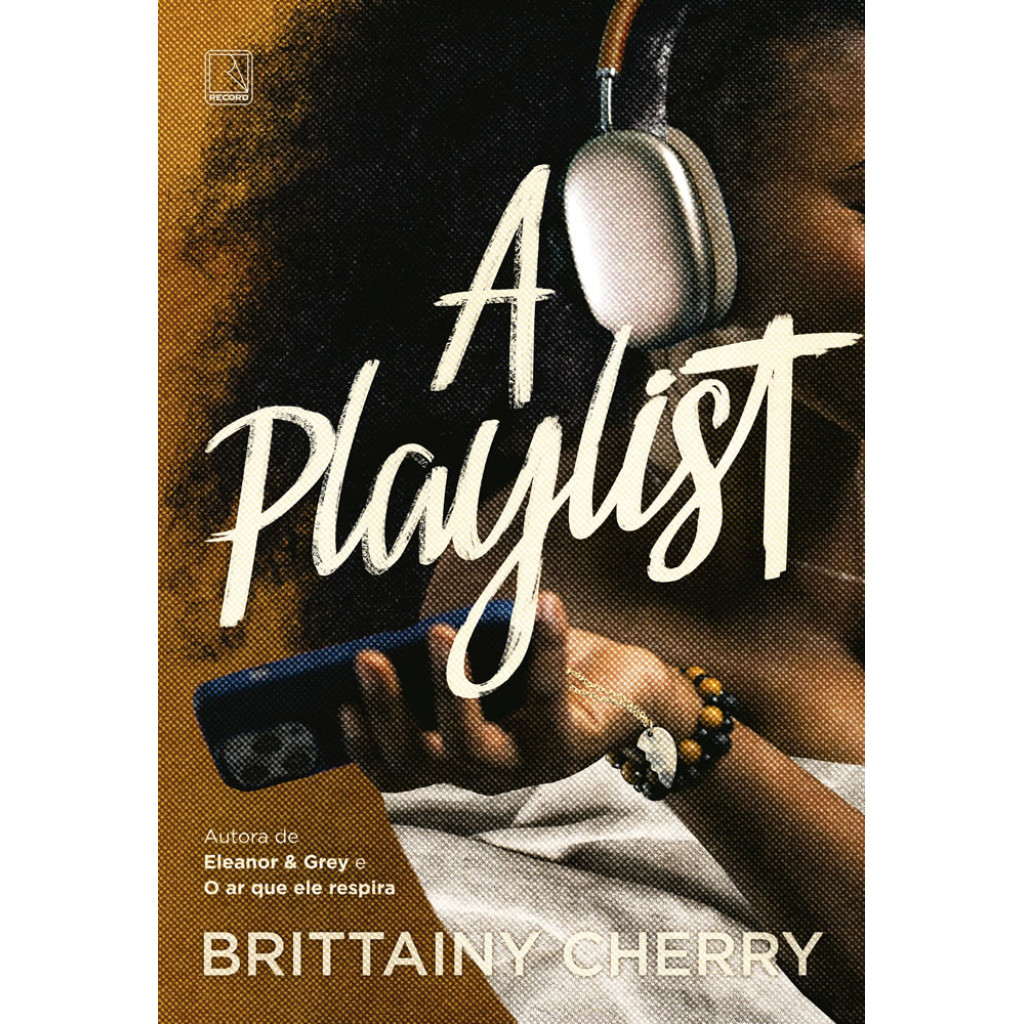 A PLAYLIST - Books & Magazines