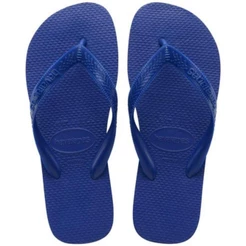 Chinelo Havaianas Top FC Unissex - Azul