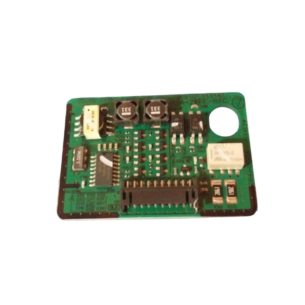 Placa interface Comunicação e módulo wifi ar condicionado  SAMSUNG DB92-02809A