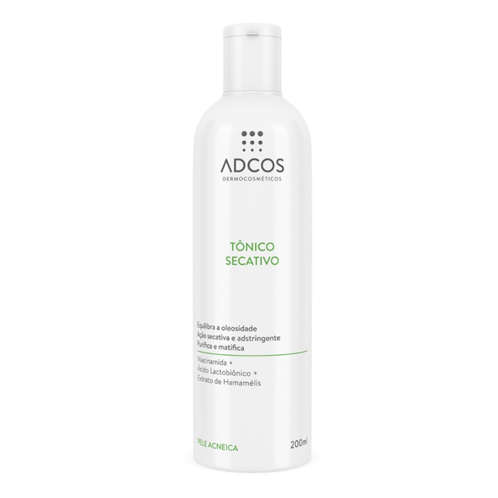 Tônico Secativo Adcos: Onde Comprar | BuscaProdutos