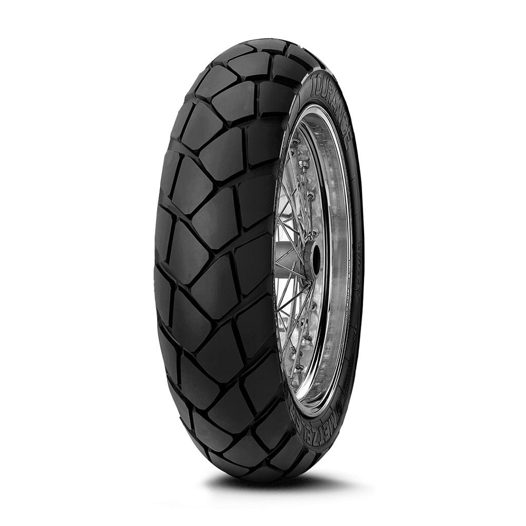 Pneu 130/70-13 Metzeler Tourance Traseiro