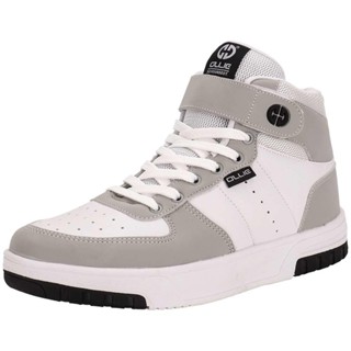 Tênis Masculino Cano Alto Alpha 3 Ollie 400 em Oferta na Shopee