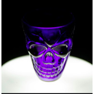 Copo Shot c/4 Unidades - Cores Sortidas em Oferta na Shopee