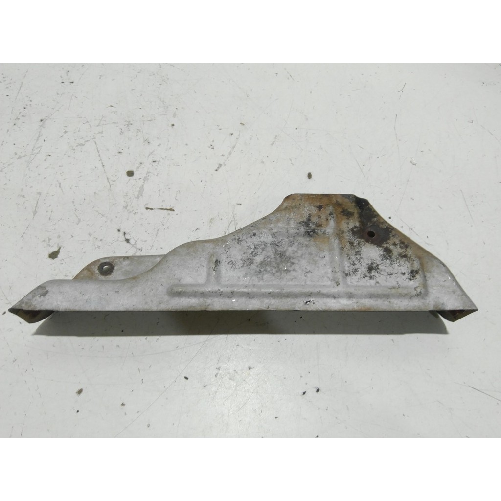 Defletor Calor Escape Citroen Zx 2.0 16v 1994 1995
