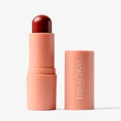 Mascavo Flush Stick Blush em Bastão Plum 6g
