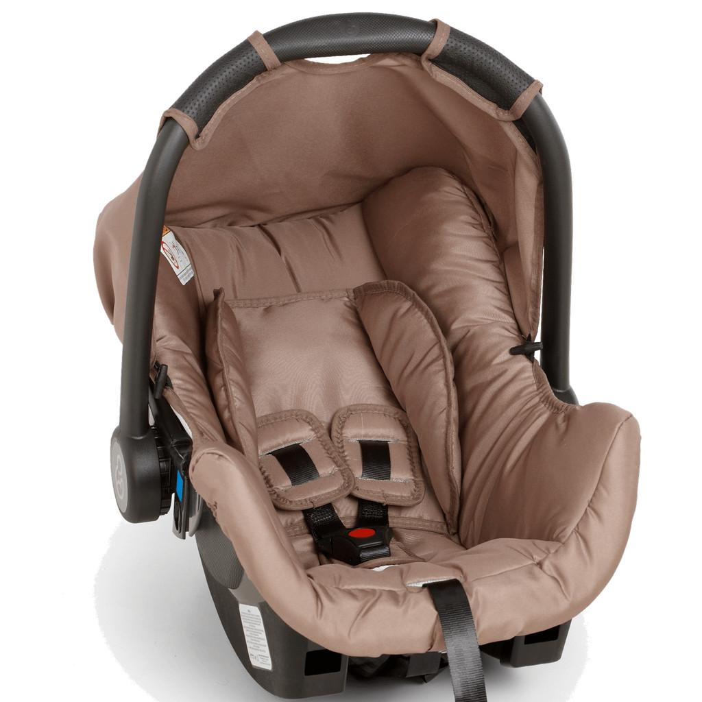 Bebe Conforto Cadeirinha para Carro Galzerano Grid Toffee 13kg em Oferta na Shopee
