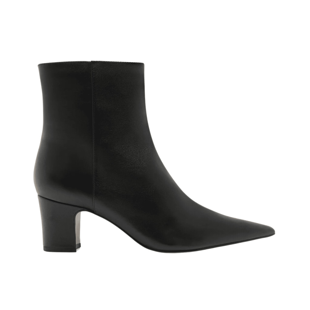 O que é Bota Arezzo Bico Fino? Guia e Onde Comprar | BuscaProdutos