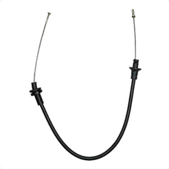 Cabo Embreagem Ford Escort 1997 a 2002 - 121130 - 2312