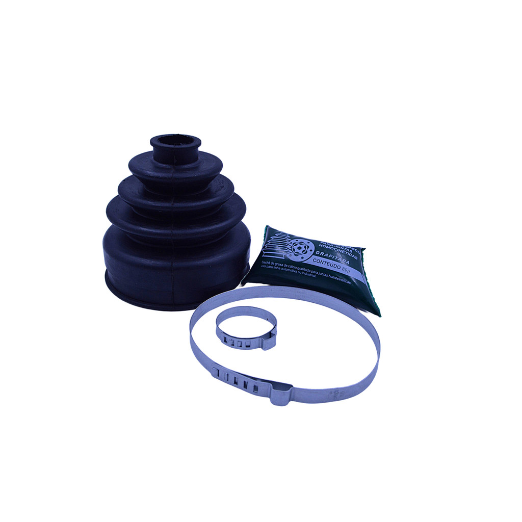 KIT COIFA HOMOCINETICA BOXER LADO CAMBIO