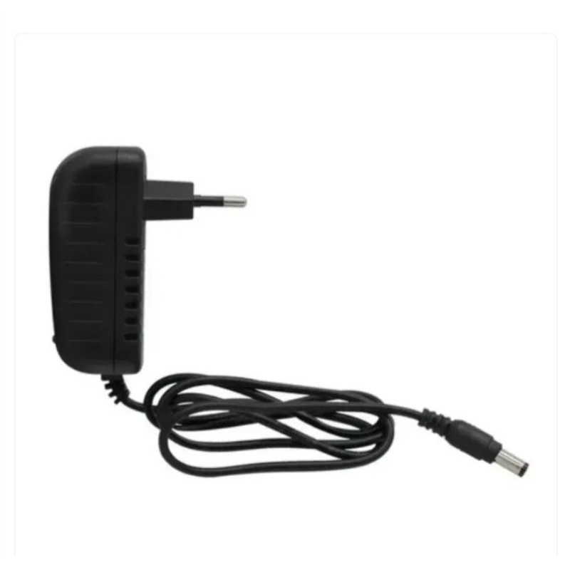 Carregador Fonte DC 12V Para Parafusadeira Skil 2511 e 2255 t