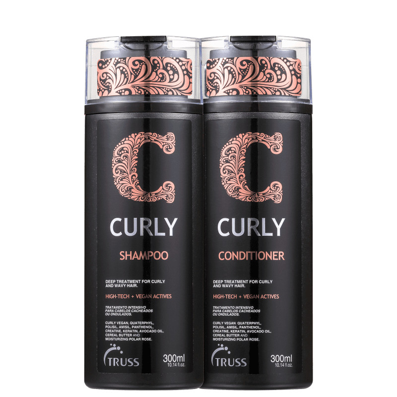 Curly Truss: Guia Completo e Onde Comprar | BuscaProdutos