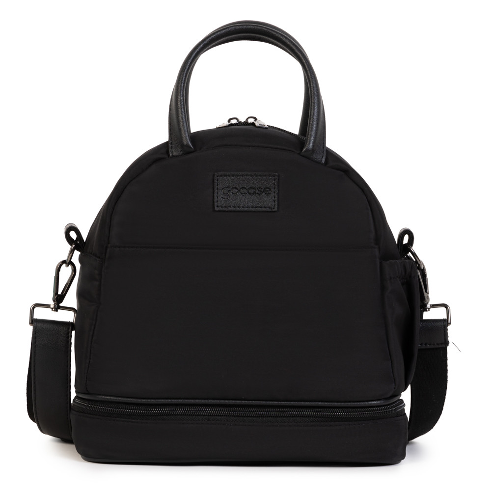 Bolsa Marmita Lancheira Térmica Mix Pro Gocase - Clear em Oferta na Shopee