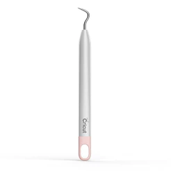 Gancho Removedor Cricut para Vinil - Rosa