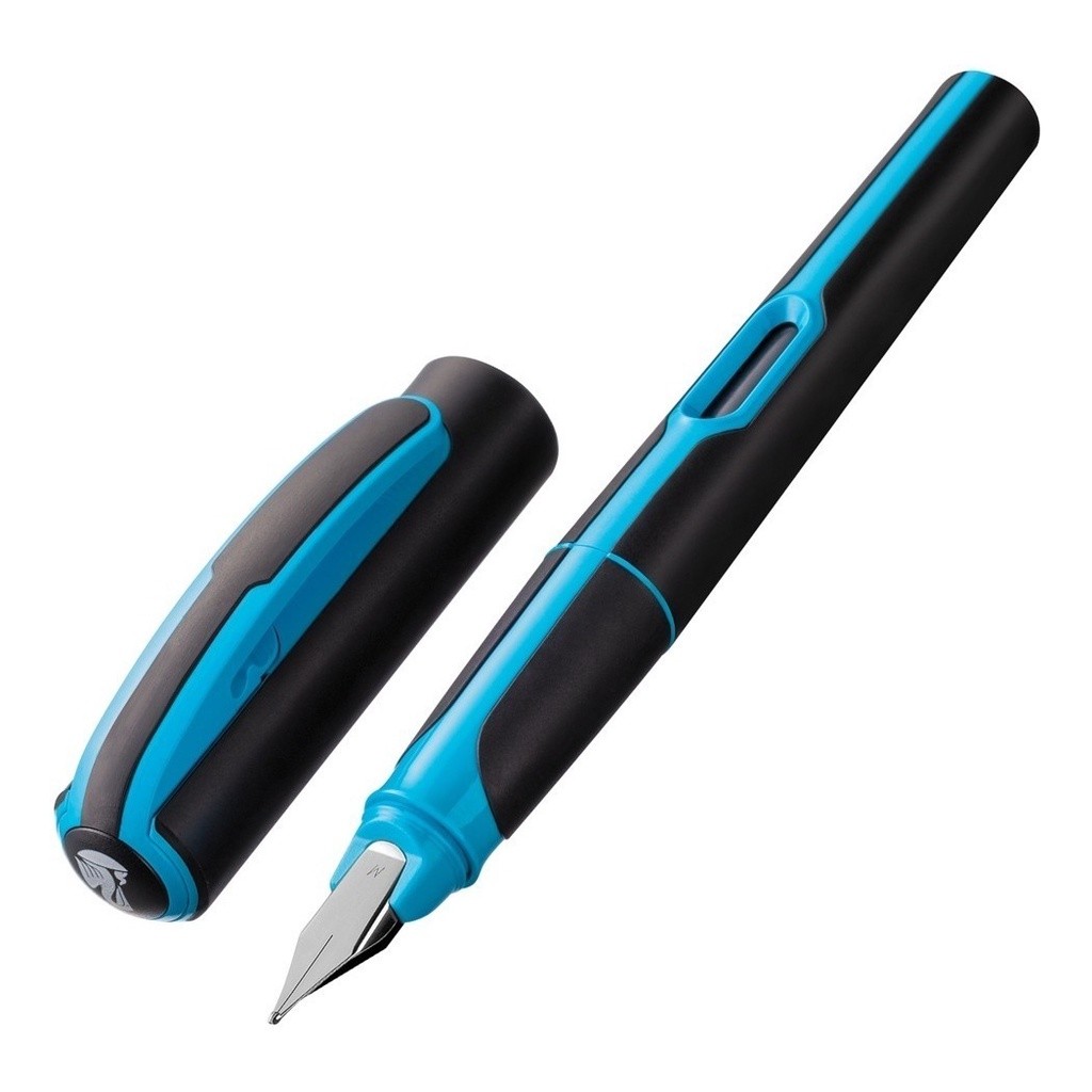 Caneta Tinteiro Pelikan Style Azul Pelikan