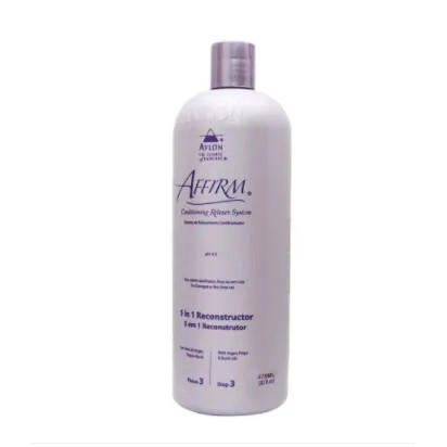 Avlon Affirm Reconstrutor 5 in1 Condicionador 950ml - G