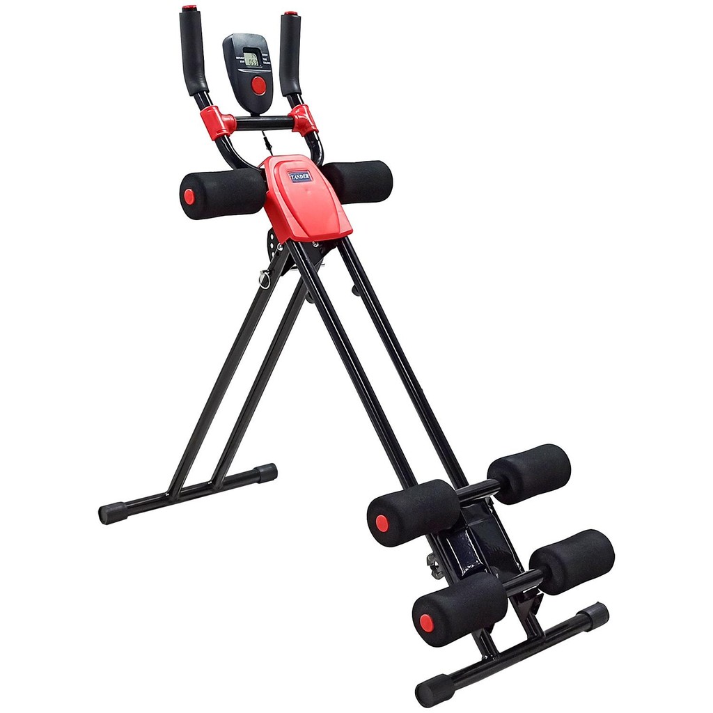 Aparelho Abdominal 5 Níveis de Intensidade em Oferta na Shopee