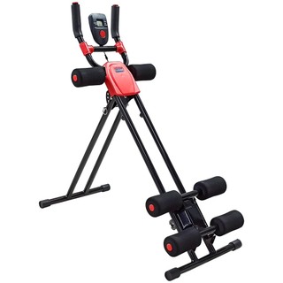 Aparelho Abdominal 5 Níveis de Intensidade em Oferta na Shopee