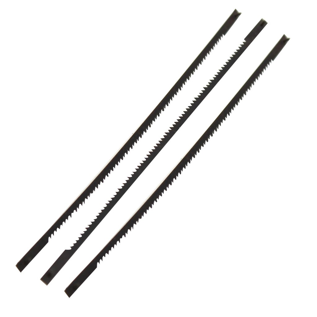 Lâminas para Serra Tico Tico de Bancada TSTTB120 - Kit com 3 Unidades em Oferta na Shopee