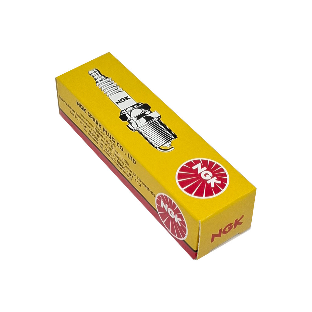 Vela de Ignição BPMR7A Sthil HUSQVARNA - NGK