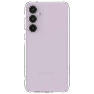 Capa Anti Impacto Gocase Slim Clear Para Galaxy A55 em Oferta na Shopee