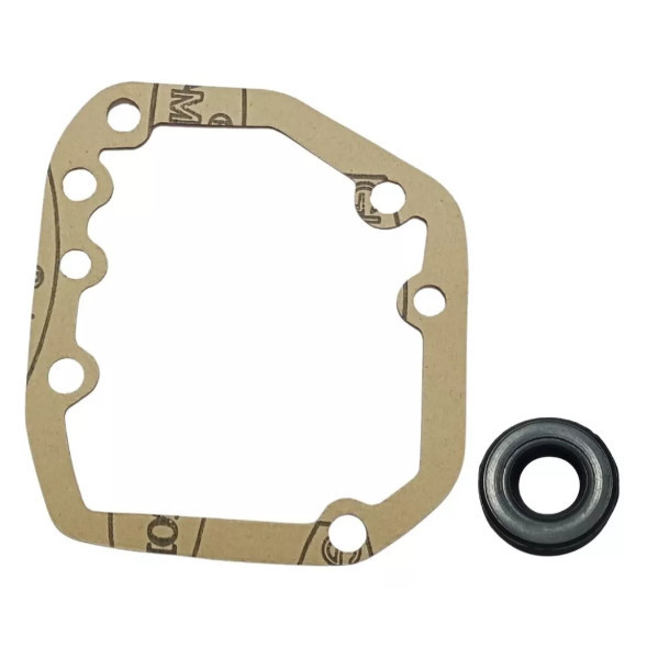Retentor Trambulador + Junta Tampa (kit) Corsa Celta Astra