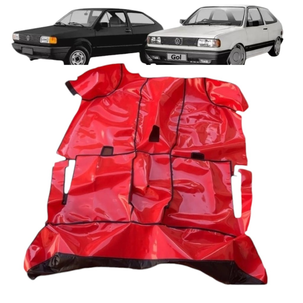 Assoalho do Gol Quadrado: Onde Comprar | BuscaProdutos