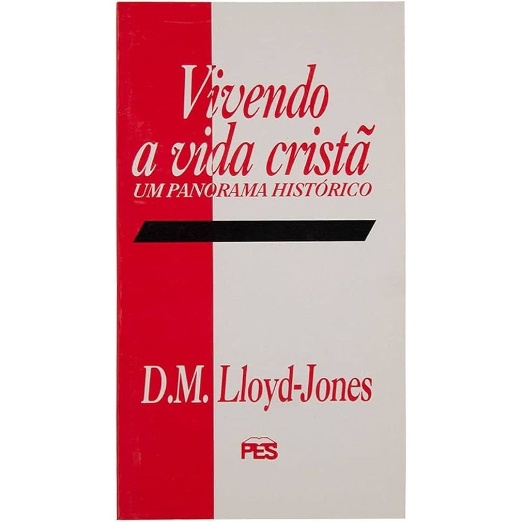 Vivendo a vida cristã | D. M. Lloyd-Jones em Oferta na Shopee