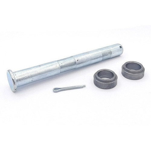 Kit Eixo Cavalete + Bucha Cavalete Strada / Cbx 200
