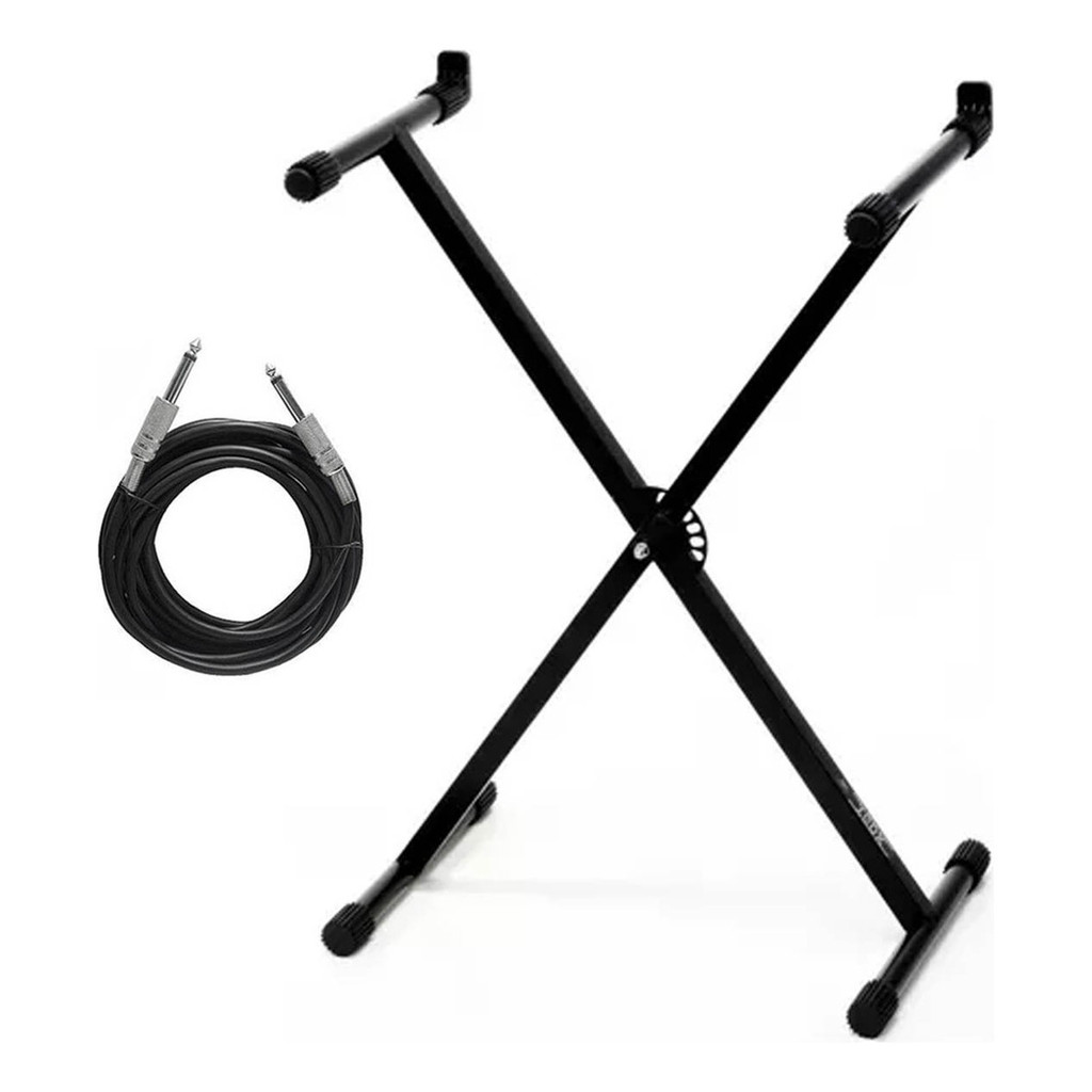 Suporte Para Teclado Reforçado Pmx