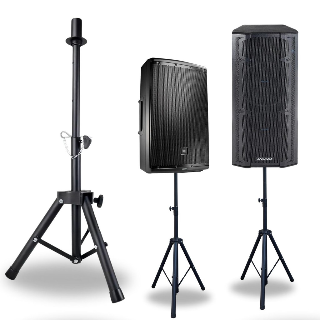 Suporte Tripé para Caixa de Som: Onde Comprar | BuscaProdutos