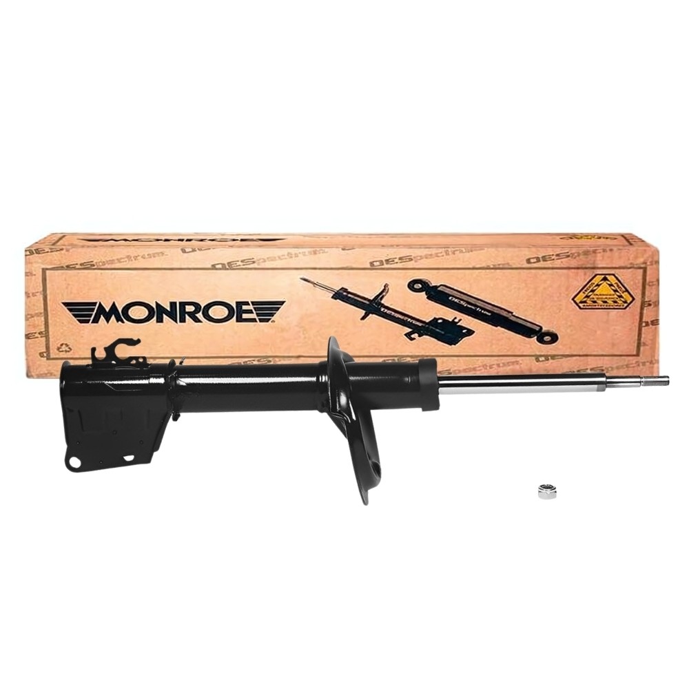 AMORTECEDOR DIANTEIRO FIAT DOBLO ADVENTURE 2003 ATE 2016 em Oferta na Shopee