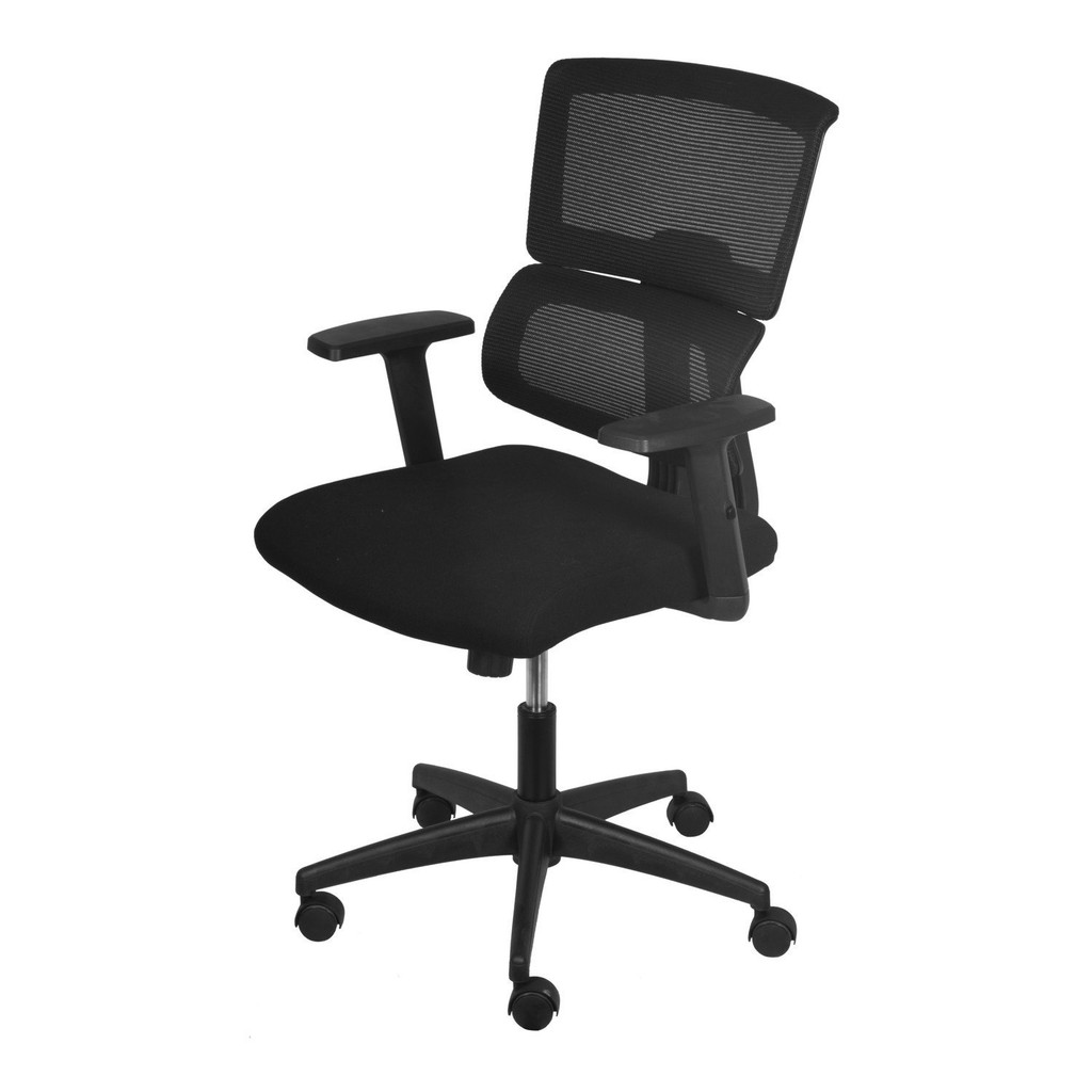 Cadeira Escritório Diretor Ergonômica NR17 Tela Mesh Atlanta Cadeira Diretor