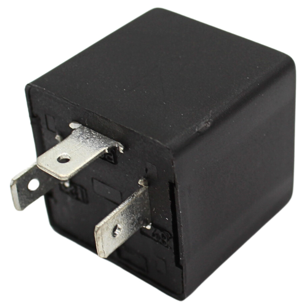 Rele Pisca 3 Terminais 12v Tempra/Palio/Strada/Marea S/suporte